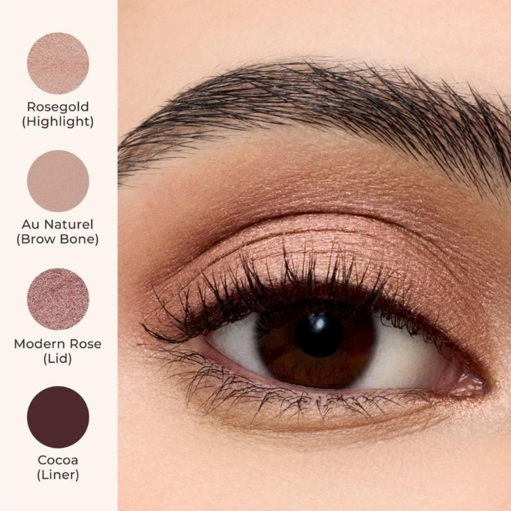 Rosegold | Caviar Stick Eye Color | Laura Mercier | Brand New | Authentic - Picture 11 of 16